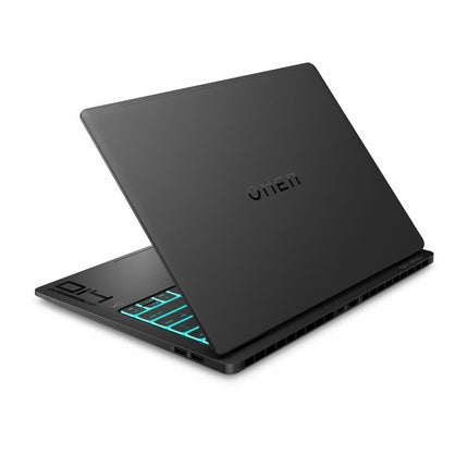 HP OMEN Transcend, Intel Core Ultra 7, 16GB RAM, 1TB SSD, NVIDIA GeForce RTX 5050, 14 Inch Gaming Laptop, 14-fb1001na – view 3
