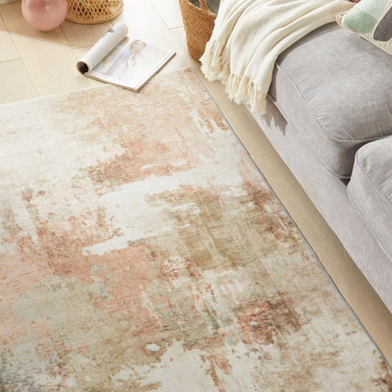 Concept Looms Liberty Spring Washable Rug, in 3 Sizes – view 3