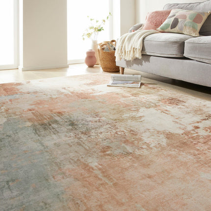 Concept Looms Liberty Spring Washable Rug, in 3 Sizes – view 5