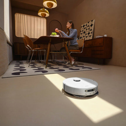 MOVA E30 Ultra Robot Vacuum, RLE51SE – view 6