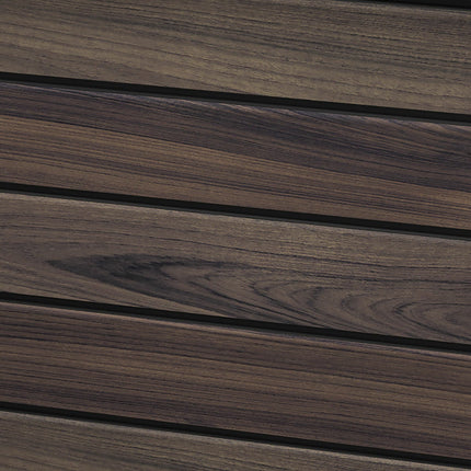 Keter Rosewood Signature 575 Litre (150 Gallon) Deck Box – view 6