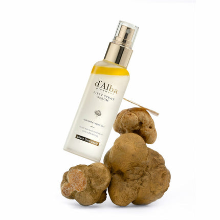 d'Alba White Truffle First Spray Serum, 2x 180ml – view 4