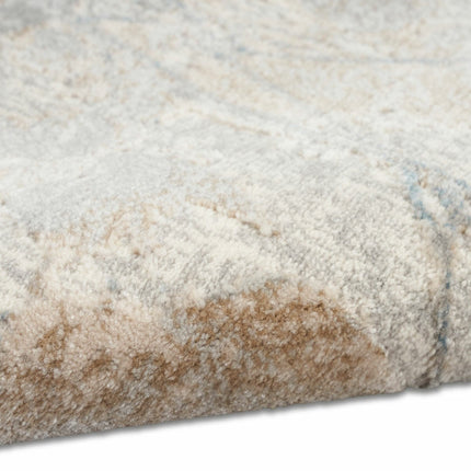 Calvin Klein Rush Grey Rug, in 2 Sizes – view 4