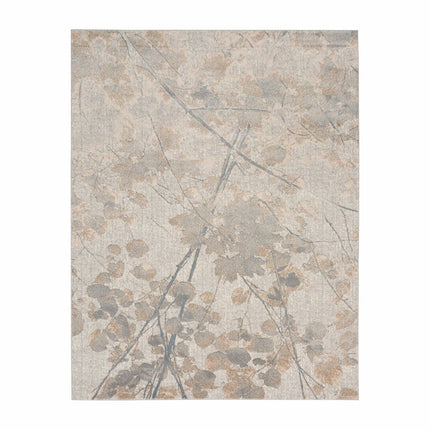 Calvin Klein Rush Grey Rug, in 2 Sizes – view 8