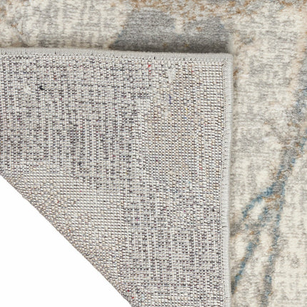 Calvin Klein Rush Grey Rug, in 2 Sizes – view 5