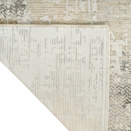 Calvin Klein Summit Cream Ivory Rug, in 3 Sizes – view 4