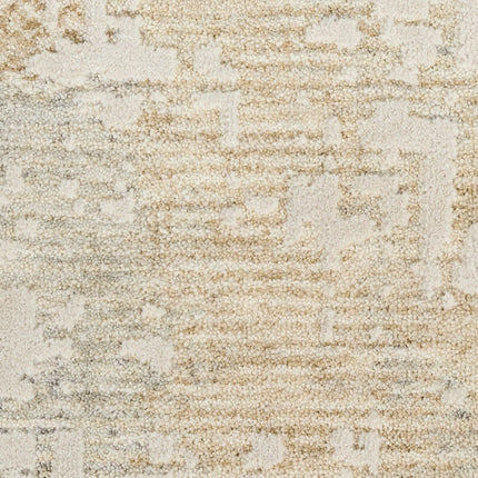 Calvin Klein Summit Cream Ivory Rug, in 3 Sizes – view 5