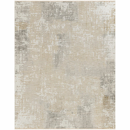 Calvin Klein Summit Cream Ivory Rug, in 3 Sizes – view 7