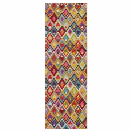 Concept Looms Carnaval Multi Runner, 80 x 240 cm – view 5