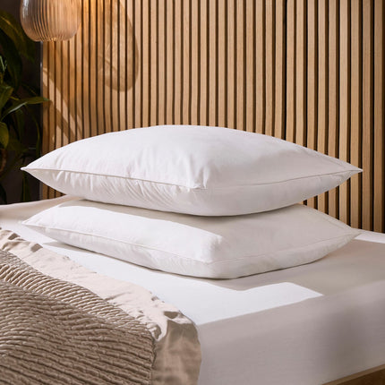 Snuggledown Soft As Down Pillow, 2 Pack – view 2