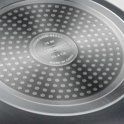 Tramontina Ceramic Hard Anodised Fry Pan Set, 2 Piece – view 6