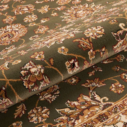Concept Looms Grand Heritage Green Runner, 80 x 240 cm – view 3