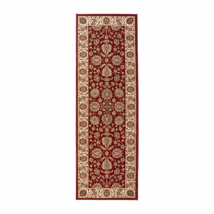Concept Looms Grand Heritage Red Runner, 80 x 240 cm – view 4