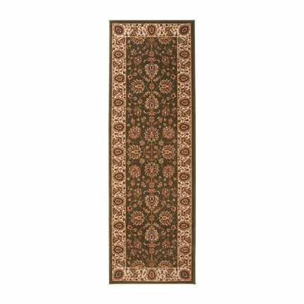 Concept Looms Grand Heritage Green Runner, 80 x 240 cm – view 4