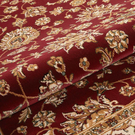 Concept Looms Grand Heritage Red Runner, 80 x 240 cm – view 2