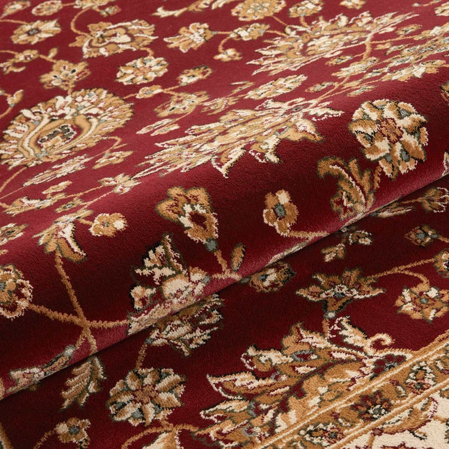 Concept Looms Grand Heritage Red Runner, 80 x 240 cm – view 2