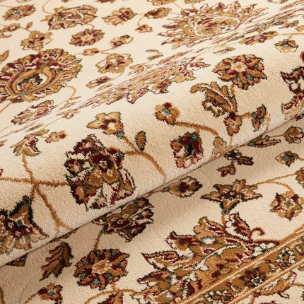 Concept Looms Grand Heritage Cream Runner, 80 x 240 cm – view 3