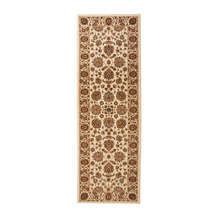 Concept Looms Grand Heritage Cream Runner, 80 x 240 cm – view 4