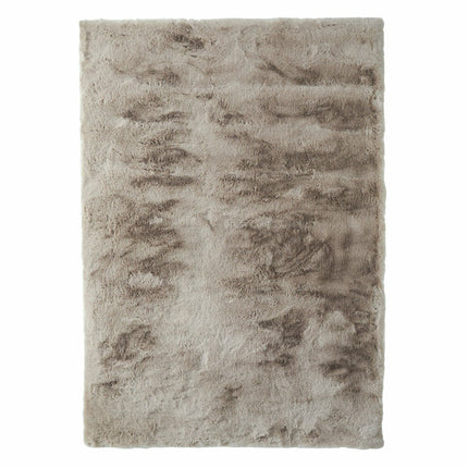 Concept Looms Heavenly Faux Fur Mink Rug, in 3 Sizes – view 7