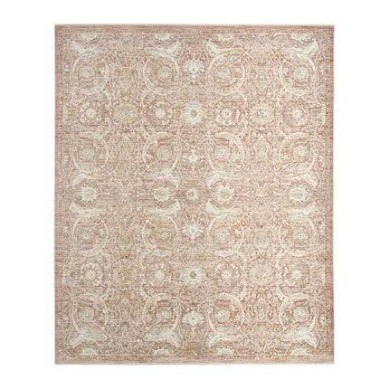 Nourison Antique Fusion Brick Rug, in 3 Sizes – view 7