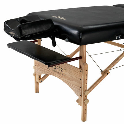 Master Massage Gibraltar 81cm Massage Table Package – view 3