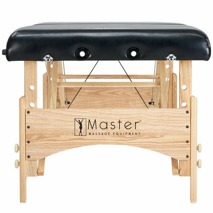 Master Massage Gibraltar 81cm Massage Table Package – view 5