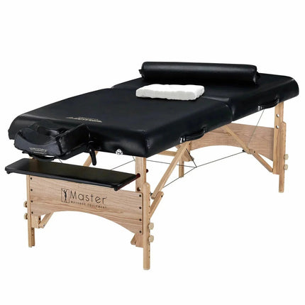 Master Massage Gibraltar 81cm Massage Table Package