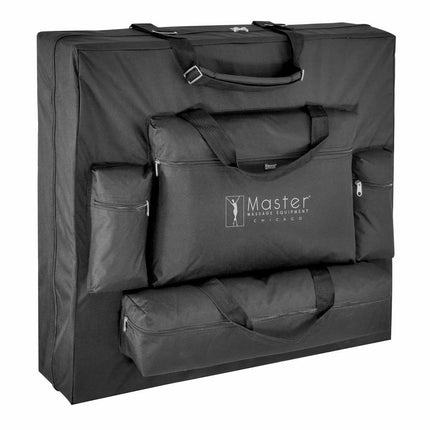 Master Massage Gibraltar 81cm Massage Table Package – view 8