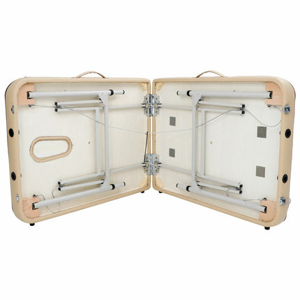 Master Massage Breeze 71cm Portable Massage Table Package – view 6