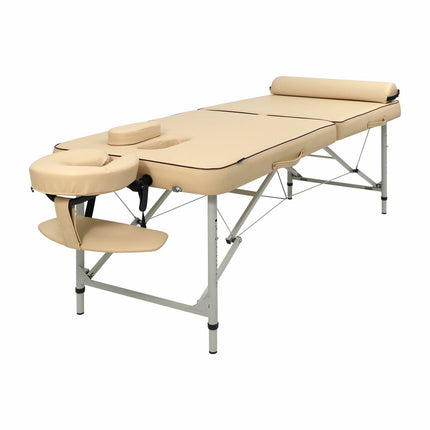 Master Massage Breeze 71cm Portable Massage Table Package – view 2