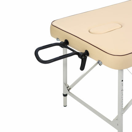 Master Massage Breeze 71cm Portable Massage Table Package – view 4