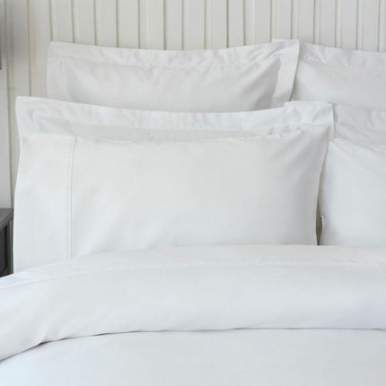 Belledorm 450 Thread Count Pima Cotton King Size Pillowcase Pair – view 2
