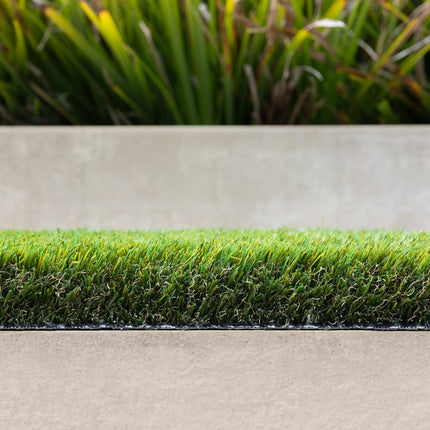 Namgrass Pragma 40mm Artificial Grass Roll in 8 Sizes – view 2