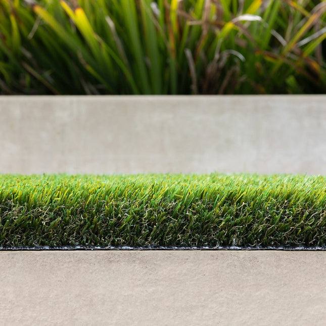 Namgrass Pragma 40mm Artificial Grass Roll in 8 Sizes – view 2