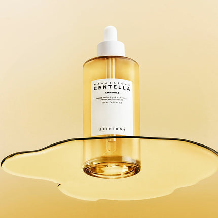 Skin 1004 Centella Amouple, 2 x 120ml + 30ml – view 5