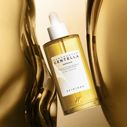 Skin 1004 Centella Amouple, 2 x 120ml + 30ml – view 4