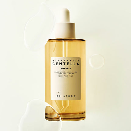 Skin 1004 Centella Amouple, 2 x 120ml + 30ml – view 2