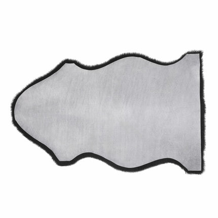 Windward Single Sheepskin Rug in 4 Colours, 60 x 95 cm – view 6