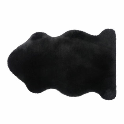 Windward Single Sheepskin Rug in 4 Colours, 60 x 95 cm – view 5