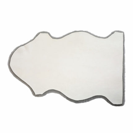 Windward Single Sheepskin Rug in 4 Colours, 60 x 95 cm – view 8