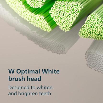 Philips Sonicare 3100 Duo Pack Electric Toothbrush , Black & White – view 8