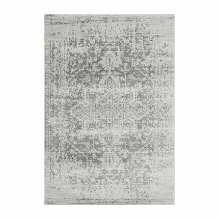 Nova Antique Grey Rug, in 3 Sizes – view 6
