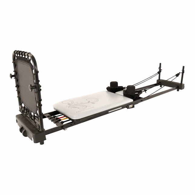 AeroPilates Reformer 435 Plus in 3 Colours
