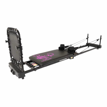 AeroPilates Reformer 435 Plus in 3 Colours