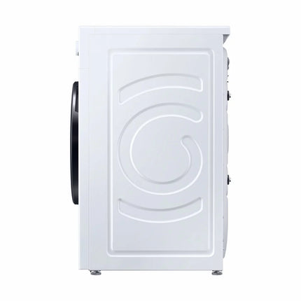 Samsung Series 4 WW90FG3M05AWEU, 9kg Washing Machine, A Rated in White