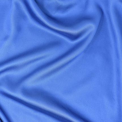 Panda 100% Bamboo Navy Fitted Sheet in 4 Sizes – view 3