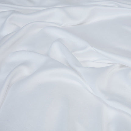 Panda 100% Bamboo White Duvet Cover Set in 4 Sizes – view 4