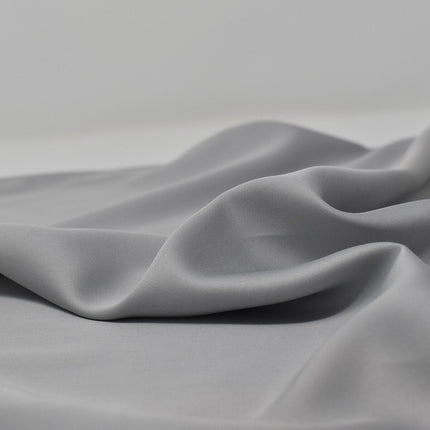 Panda 100% Bamboo Grey Duvet Cover Set in 4 Sizes – view 5