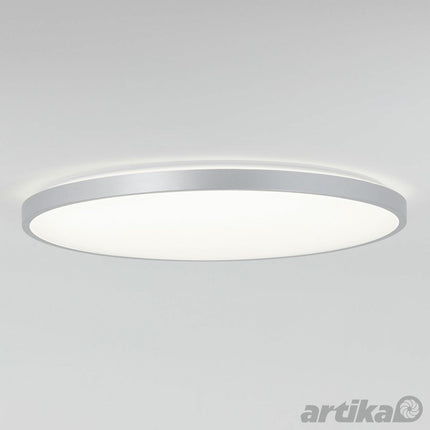 Artika Europa 21" (53cm) Flush Mount Ceiling Light with Remote Control