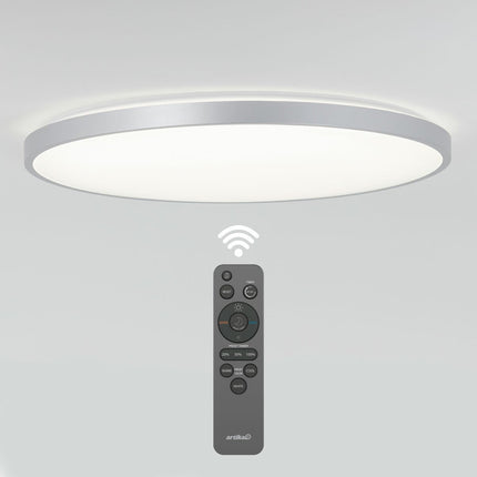 Artika Europa 21" (53cm) Flush Mount Ceiling Light with Remote Control – view 5